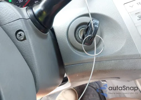 2010 Toyota Avalon Xl из США, поврежденный, VIN 4T1BK3DB8AU364253